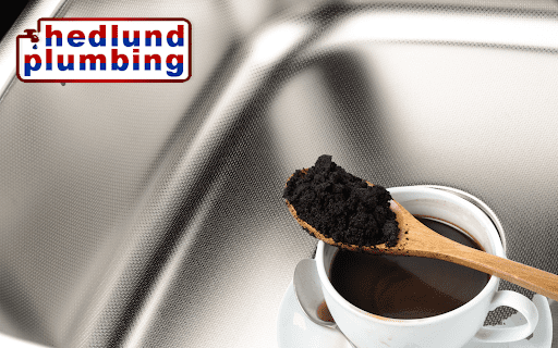Can You Put Coffee Grounds Down the Sink?