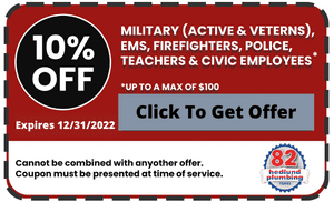 Our Deals & Coupons