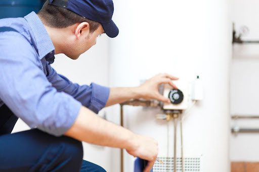 Why Your Water Heater Is Leaking
