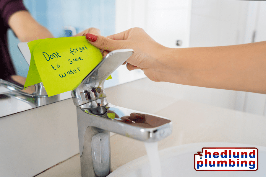 How Plumbing Fixtures Can Save You Money (and Water)